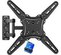 GRIFEMA TV Wall Bracket for 26-65 Inch Flat & Curved Screens - Universal Fu