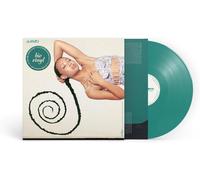 Griff - Vertigo (Limited Petrol Green Bio Vinyl) [VINYL]