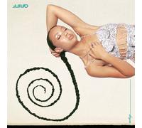 Griff - Vertigo (Limited CD Zine Edition)