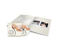 Griff - Vertigo (Limited CD Zine Edition)
