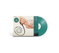 Griff - Vertigo (Limited Petrol Green Bio Vinyl) [VINYL]