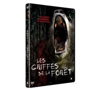 Griffes de la forêt (Les)