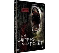 GRIFFES DE LA FORET (LES)