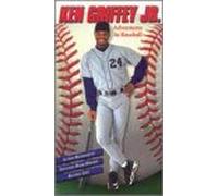 Griffey, Ken Jr. - Ken Griffey Jr: Adventures in Baseball [VHS]