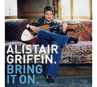 Griffin, Alistair - Bring It On