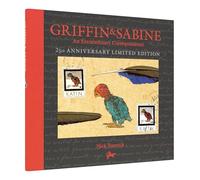 Griffin and Sabine 25th Anniversary Edition: An Extraordinary Correspondence