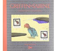 Griffin and Sabine: An Extraordinary Correspondence by Nick Bantock (13-Jul-2000) Hardcover