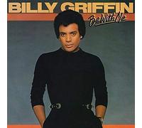 Griffin, Billy - Be With Me