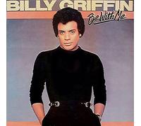 Griffin,Billy - Be With Me [Vinyl LP] [VINYL]