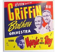 Griffin Brothers - Riffin' With The Griffin Brothers Orchestra