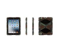 Griffin Camouflage Camouflage Case for Apple iPad 2 & iPad 3 431g Tablet gb35786