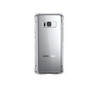 Griffin Case Survivor Clear f. Galaxy S8, Transparent - suitable for GALAXY S8 G950F