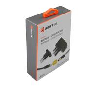Charger Power Block 230V 2100mA For Apple iPhone iPad Griffin