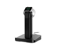 Griffin Charging Dock for Apple Watch - Black