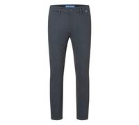 Griffin Chino, male, MAC, Chinos, Blue, W30 L30, Trousers W30 L30