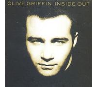 GRIFFIN CLIVE - Inside out`(1991)
