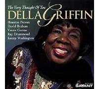 Griffin, Della - The Very Thought Of You
