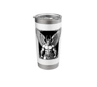 Griffin Duke Focalor Rising Stainless Steel Insulated Tumbler