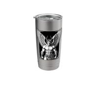 Griffin Duke Focalor Rising Stainless Steel Insulated Tumbler