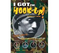 Griffin, Eddie - I Got the Hook Up Comedy Jam [DVD] [Region 1] [US Import] [NTSC]