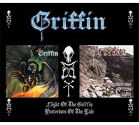 Griffin - Flight Of The Griffin / Protectors Of The Lair