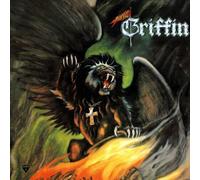 Griffin : Flight of the Griffin VINYL 12" Album (2020) NEW Amazing Value