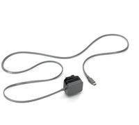 Griffin GA42156 mobile device charger Smartphone, Tablet Black, Grey AC Indoor
