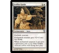 Griffin Guide | Time Spiral