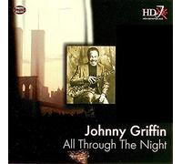 Griffin, Johnny - All Through the Night