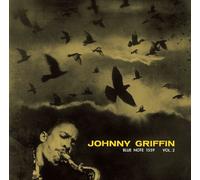 Griffin, Johnny - Blowing Session