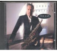 Griffin, Johnny - Cat