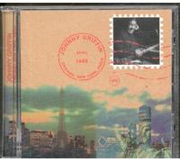 Griffin Johnny - Chicago New York Paris