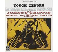 Griffin, Johnny^Davis, Eddie Lockjaw - Tough Tenors