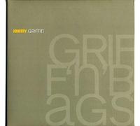 Griffin Johnny - Grif N Bags [VINYL]