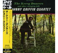 Griffin, Johnny - Kelly Dancers