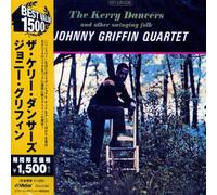 Griffin, Johnny - Kerry Dancers