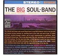 Griffin, Johnny Orchestra - Big Soul-Band [VINYL]
