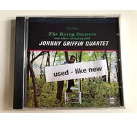 Griffin, Johnny - The Kerry Dancers