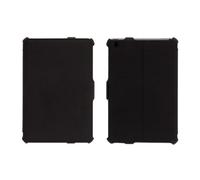 Griffin Journal Case for iPad Mini 1/2 - Black/Grey