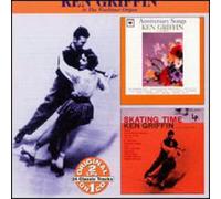 Griffin, Ken - Anniversary Songs/Skating Time