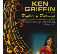 Griffin, Ken - Ken Griffin At The Organ: ... Drifting & Dreaming