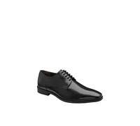 'Griffin' Leather Derby Shoe Frank Wright Black 7