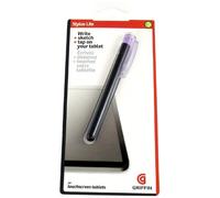Griffin Lite Stylus - Black/Purple