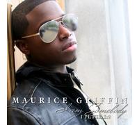 Griffin, Maurice - I Am Somebody - 1 Peter 2:9