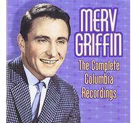 Griffin, Merv - The Complete Columbia Recordings