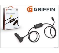 Griffin MFI Certified iTrip Auto FM Transmitter With Lightning for iPhone 12 11