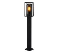 Nordlux Griffin | Garden light | Smoked - 1