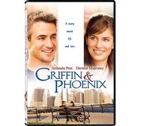 Griffin & Phoenix [DVD] [Region 1] [US Import] [NTSC]