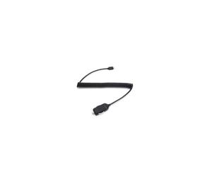 Griffin PowerJolt Mobile Micro 10 Watt Micro USB Charge Sync Cable Charge your smartphone or tablet in your car