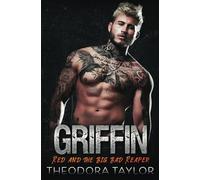 GRIFFIN: Red and the Big Bad Reaper: 50 Loving States, Nevada: 3 (Ruthless MC)